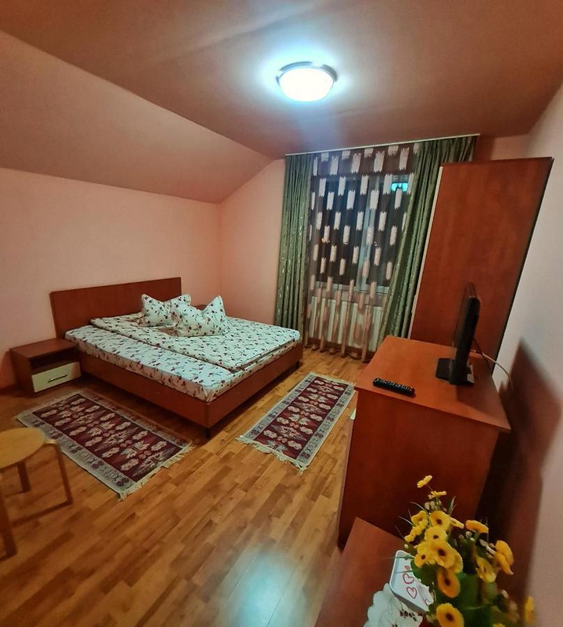 Pensiunea Sanziana Oradea Exterior foto