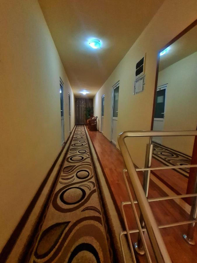 Pensiunea Sanziana Oradea Exterior foto