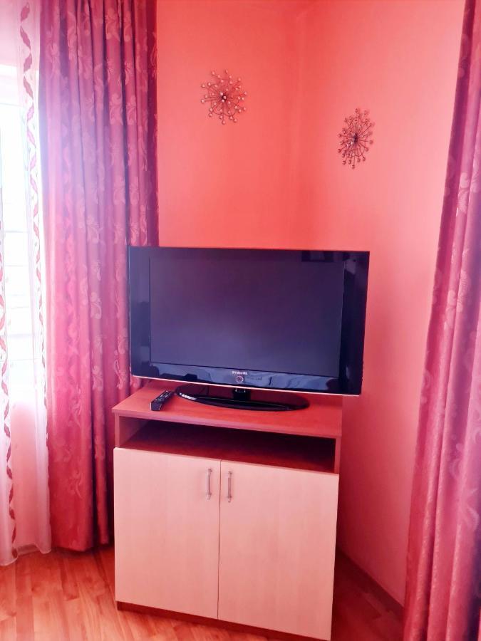 Pensiunea Sanziana Oradea Exterior foto